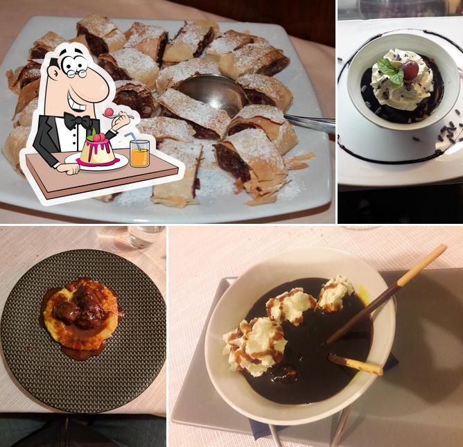 Trattoria Al Contadino