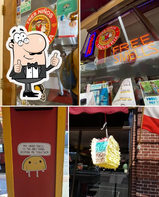 Trés Niños Taqueria
