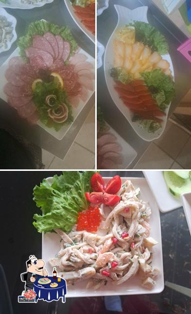 Уют комплекс отдыха