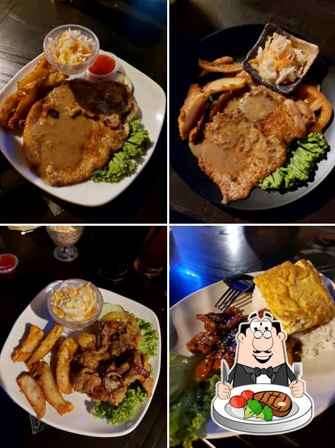 V-Kitchen & Cafe
