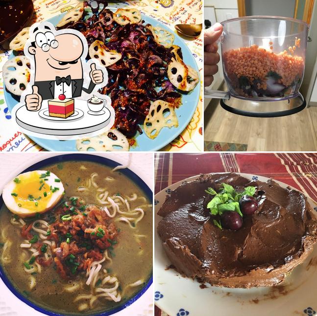 VEGIN VEGAN