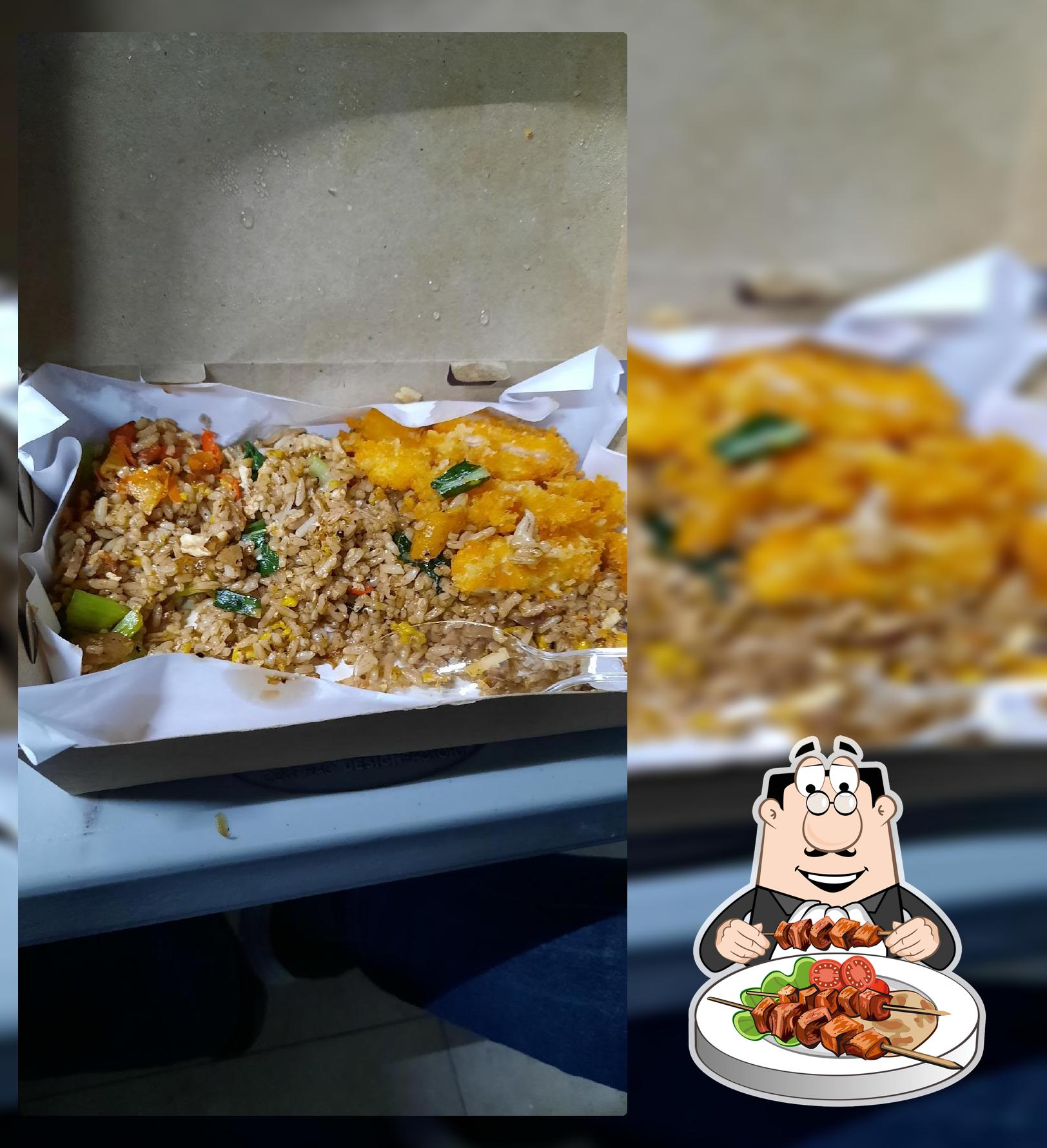 Warung Nenek