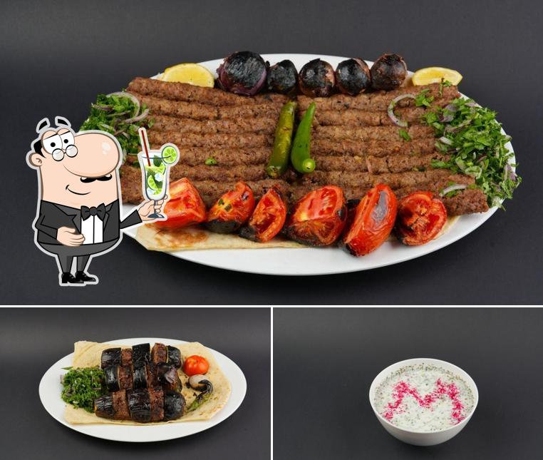 مشويات مكيول