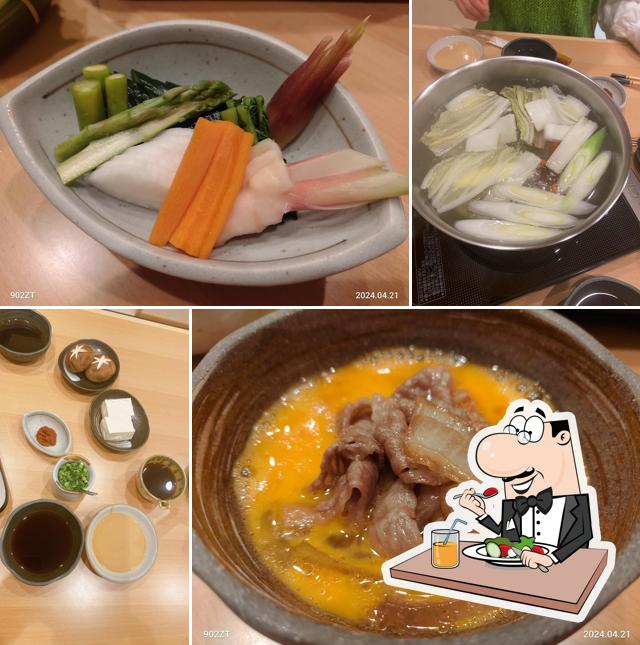 しゃぶ門