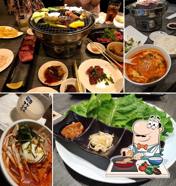 味覚館