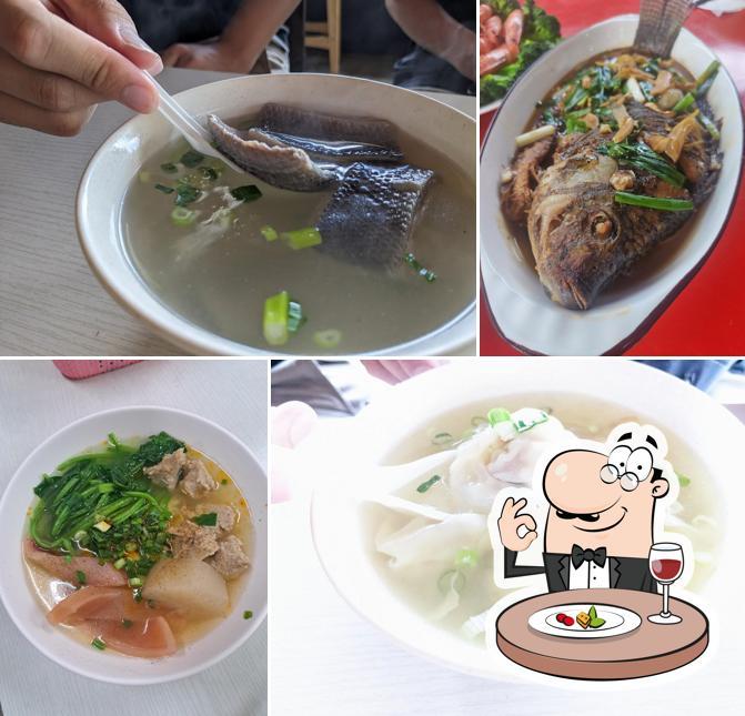 潘家麵館