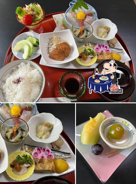 魚芳