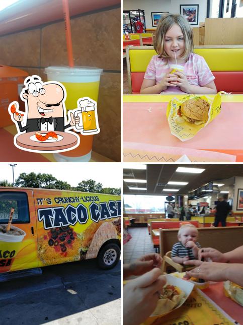 Taco Casa