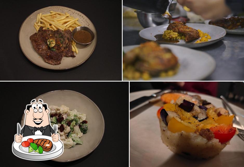 Taste Restaurant