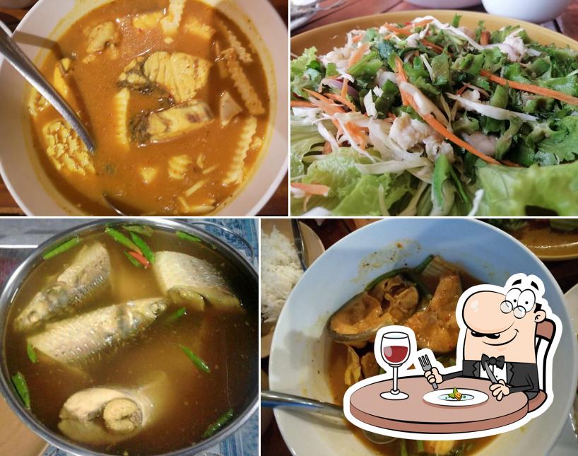 Thungchang Restaurant