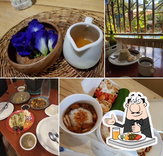 Tinipak Lodge and Restaurant