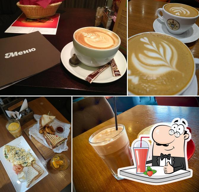 Traveler's Coffee