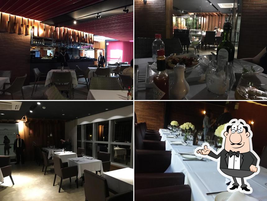 Terraço New York Restaurante & Bar