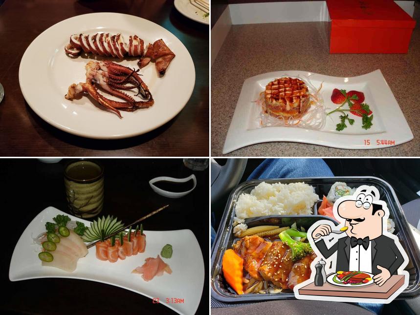 Mizu Sushi