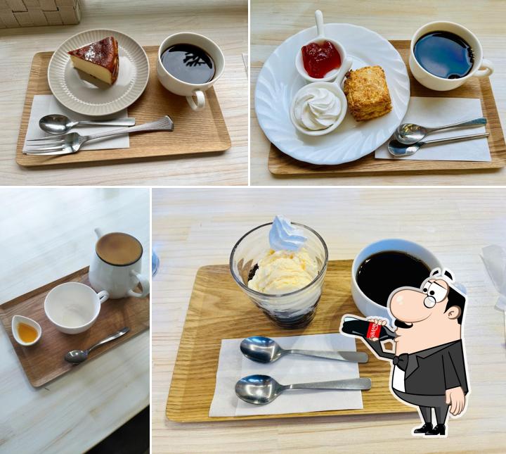 nana's art café りんごの木