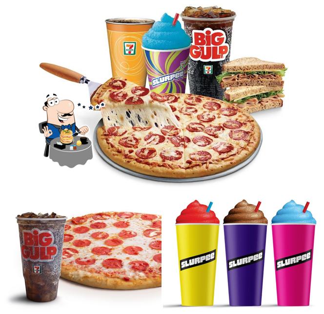 7-Eleven