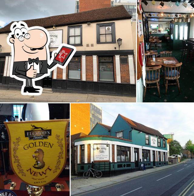 The Ale House