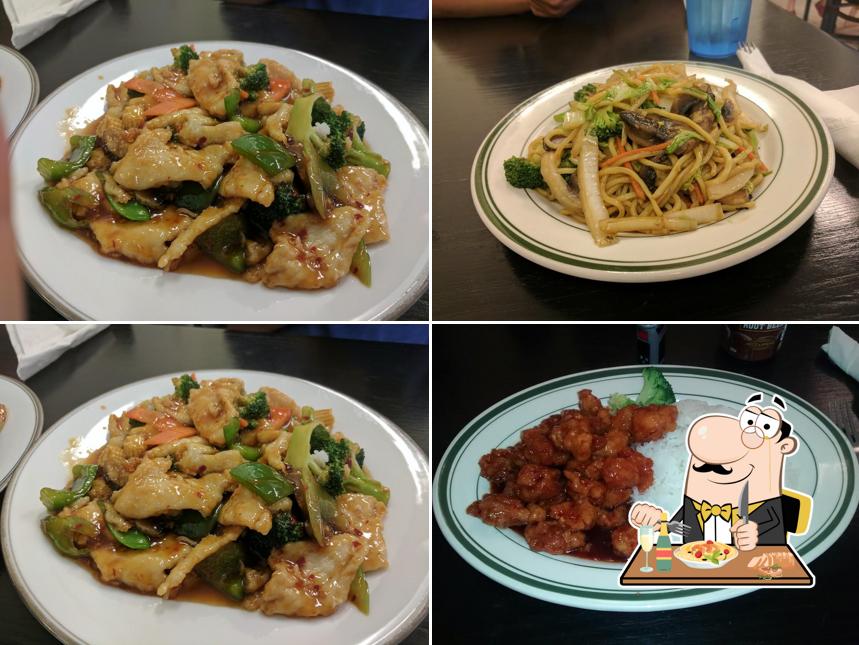 Asian Kitchen
