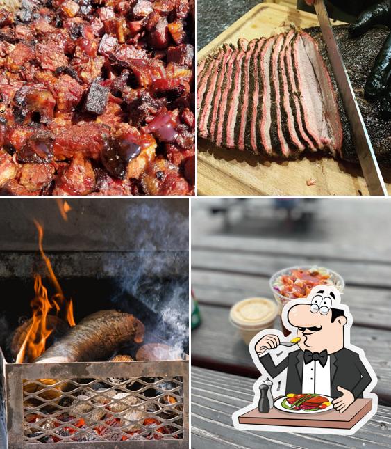Smokesmith Bar-B-Que