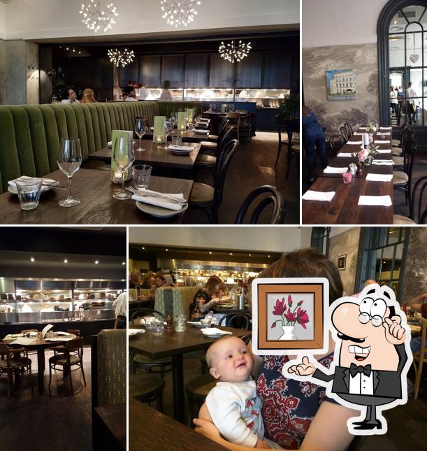 Brasserie Blanc Cheltenham