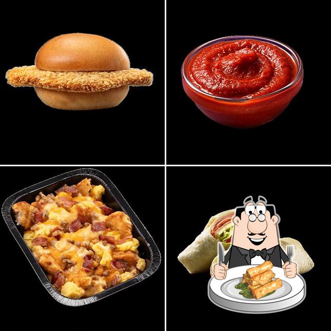 Casey's