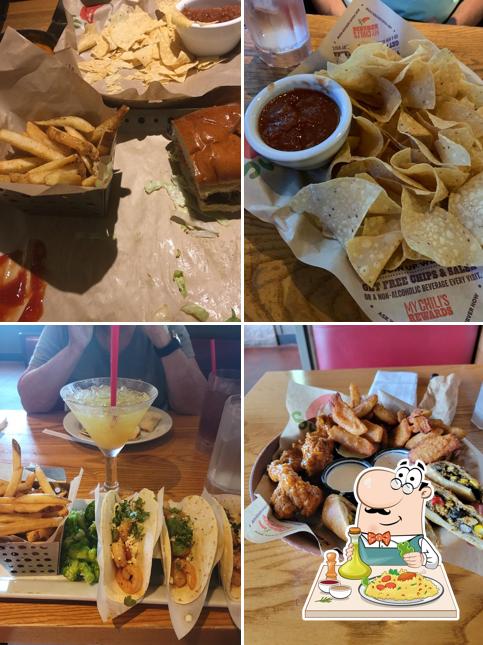 Chili's Grill & Bar