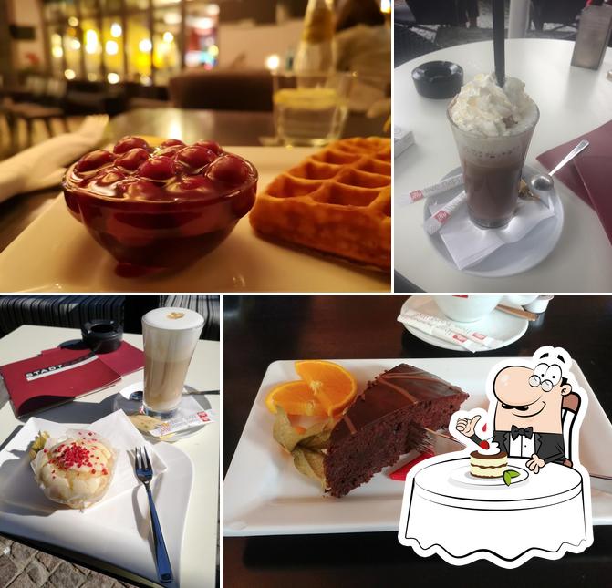 City Cafe Bar Lounge