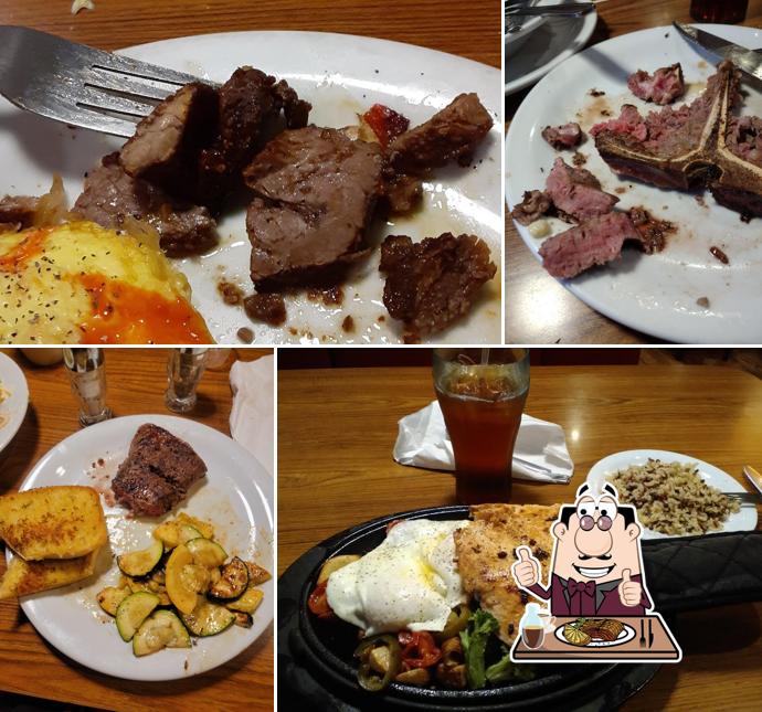 Denny's Restaurant