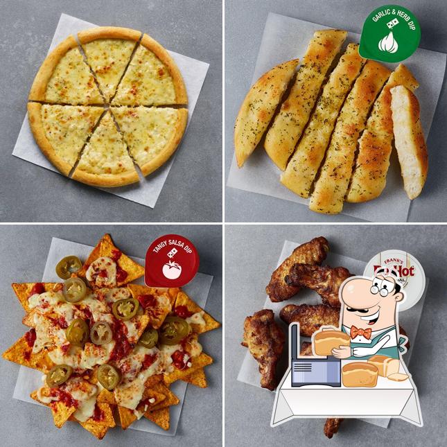 Domino's Pizza - Leeds - Garforth