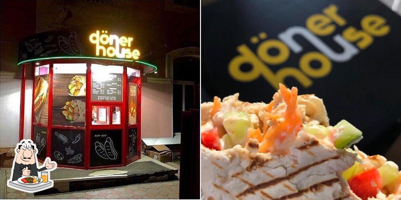 Döner House