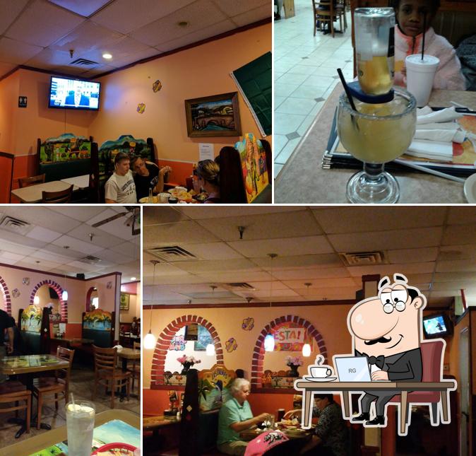 El Rio Mexican Restaurant