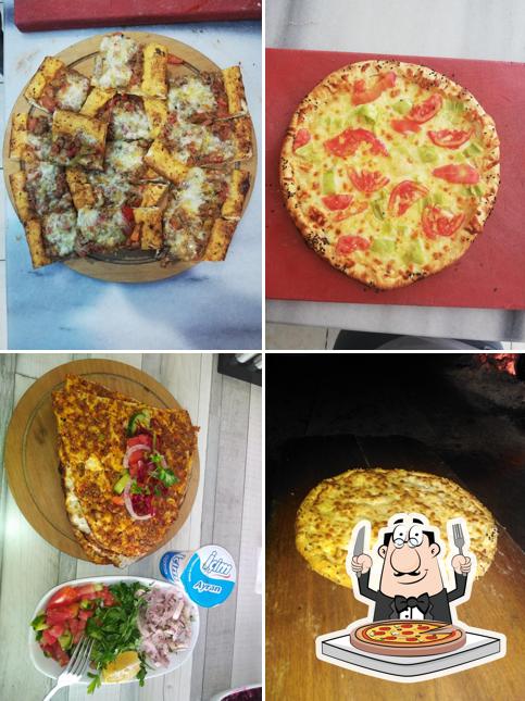 Etibol Lahmacun & Pide Salonu