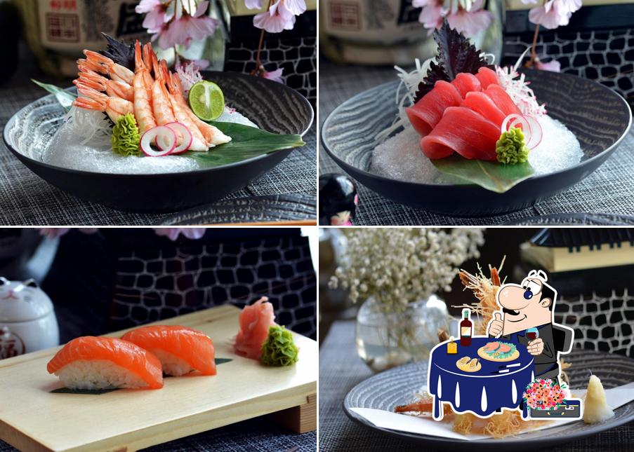 Fuji Sushi