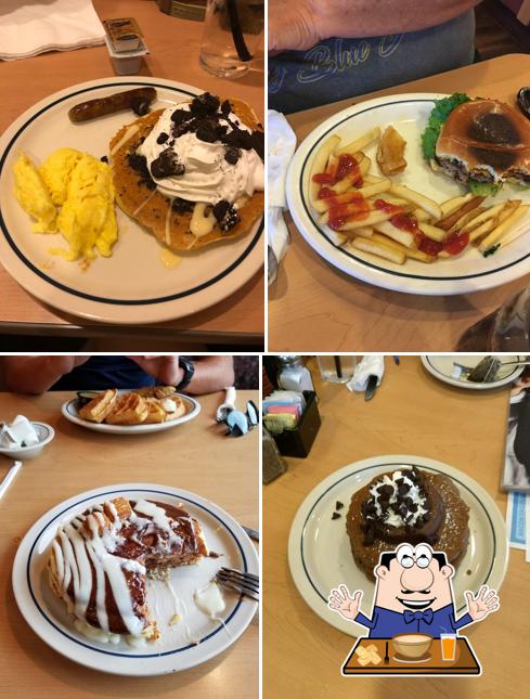 IHOP