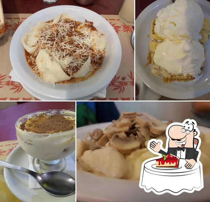 La Armonía Restaurante