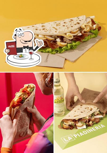 La Piadineria