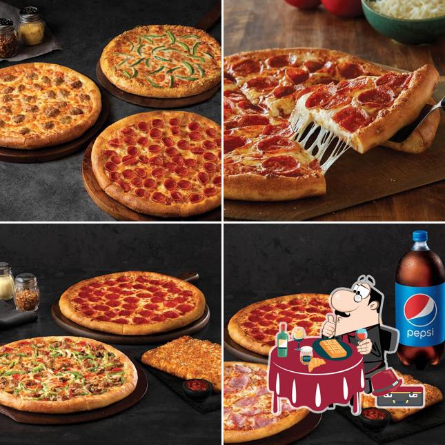 Marco's Pizza