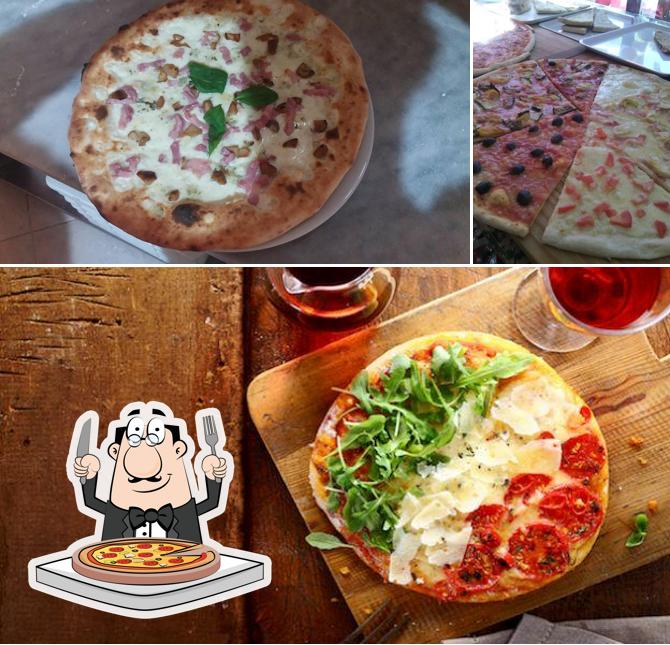 Pizzeria Ristorante Minerva
