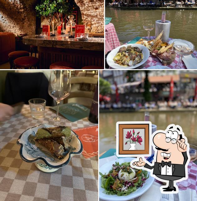 Osteria Emilia