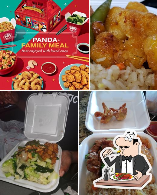 Panda Express