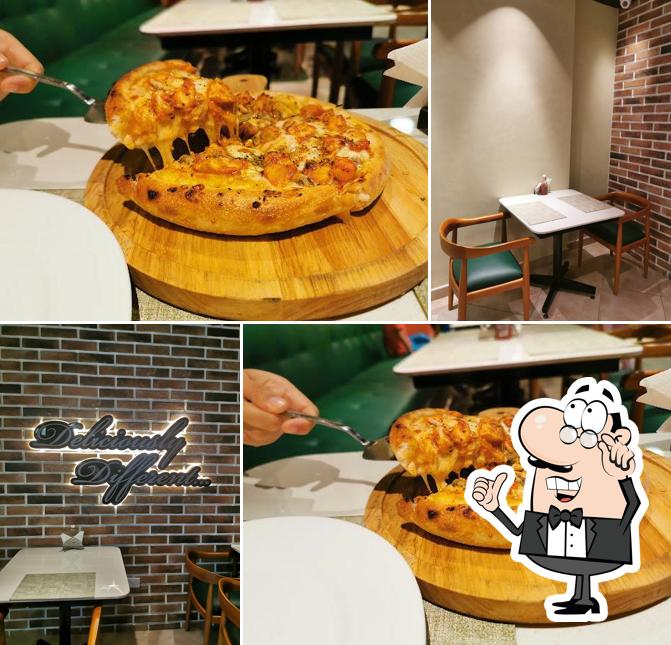 Pizza Pasta & More