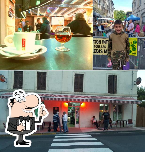 L'univers Des Amis