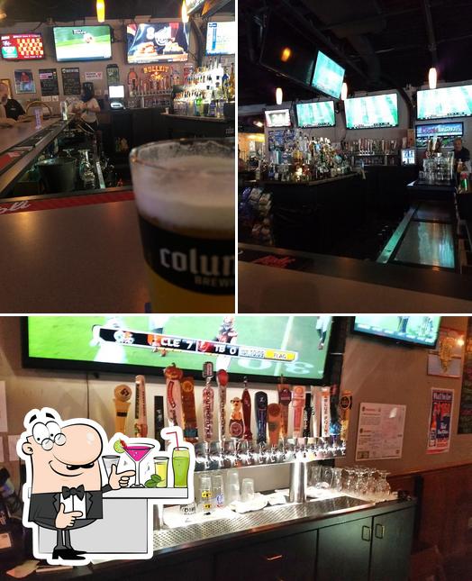 Pointe Tavern