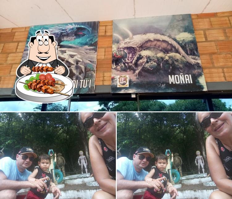 Yaguaron Compañía Guayaivity