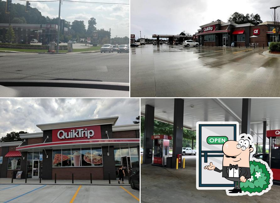 QuikTrip