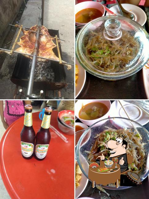 ບາບີຄິວ BBQ Cafe