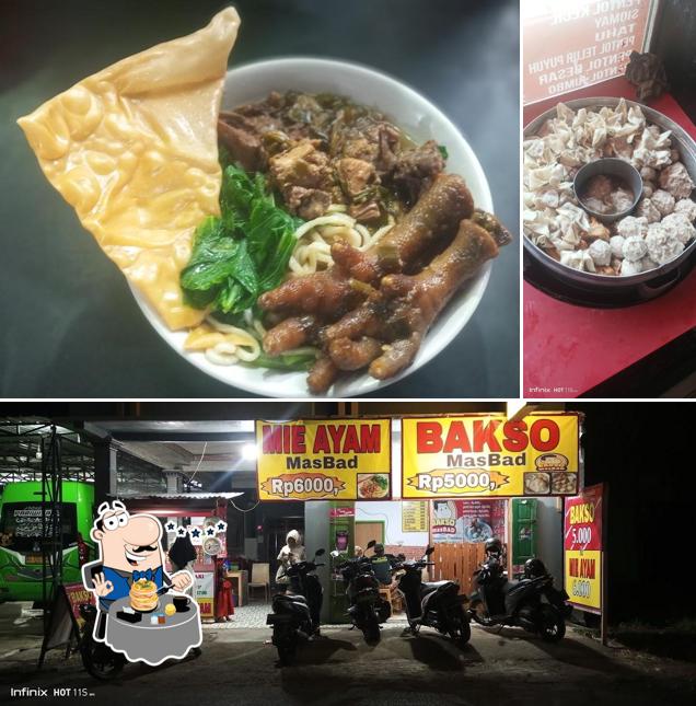 Bakso masBAD