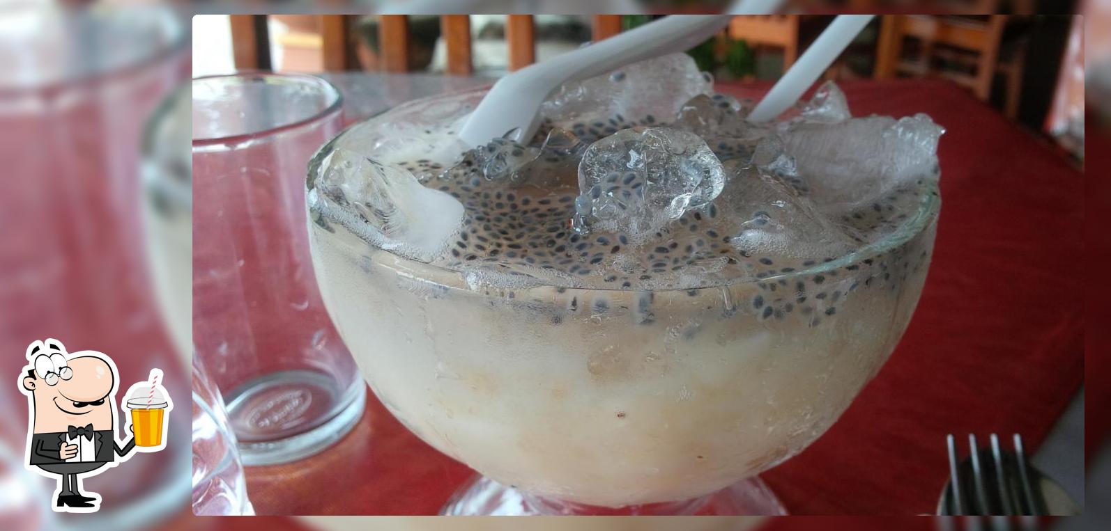 Bintan Idol Cafe & Resto
