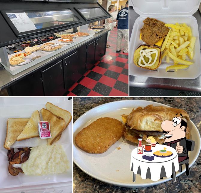 Fat Joey's