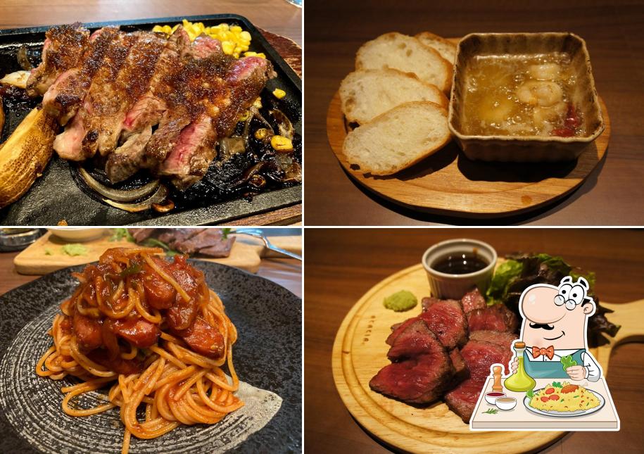 Grill YAKINIKU 臣